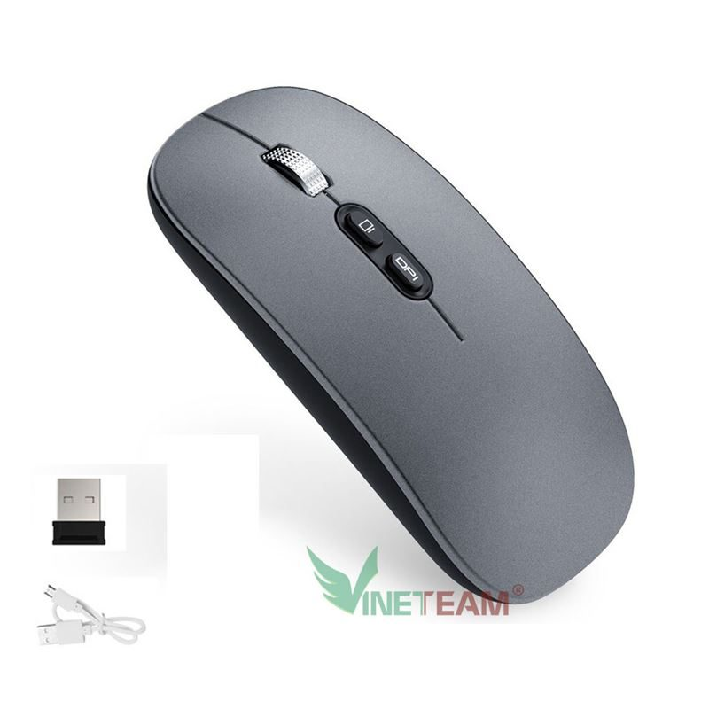 cấu tạo chuột máy tính