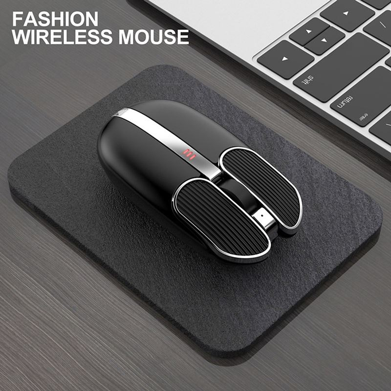 Chuột Không Dây Có Thể Sạc Lại X1S