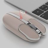  Chuột Không Dây Có Thể Sạc Lại X1S 