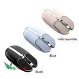  Chuột Không Dây Có Thể Sạc Lại X1S 