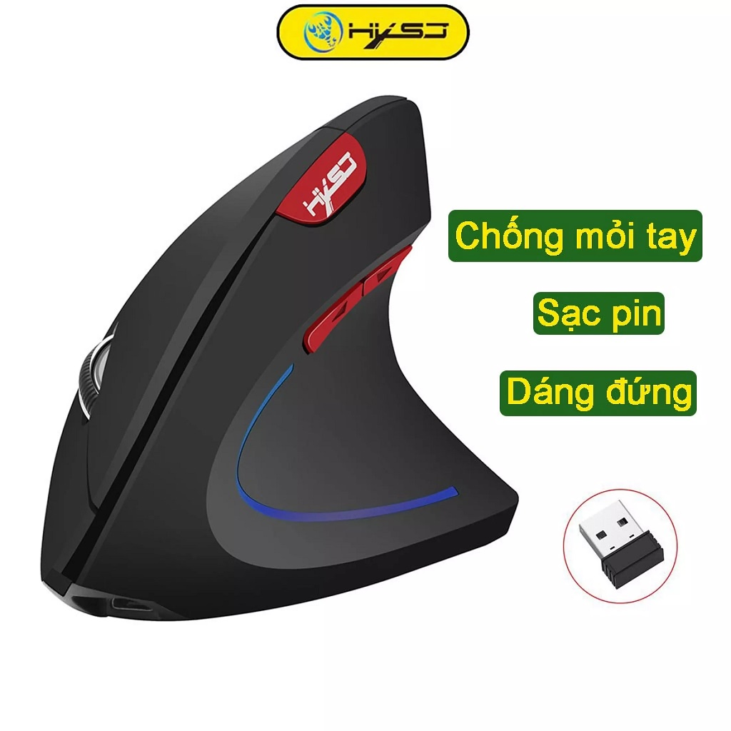 Chuột máy tính có mấy bộ phận? Chức năng các nút ra sao? 19 Chuột máy tính có mấy bộ phận