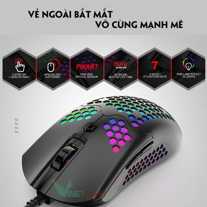 Ziyou Lang M5-4