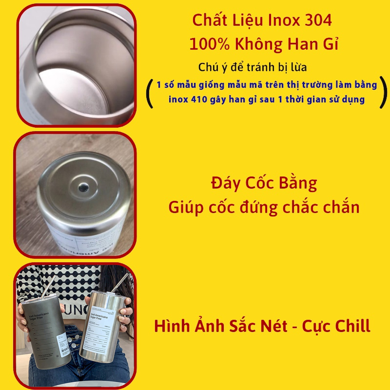 coc giu nhieu inox 600ml 10