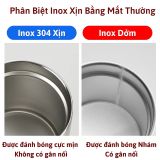  Cốc Giữ Nhiệt Iced Americano 600ml Inox 304 Có Ống Hút, Giữ Nhiệt Tốt Và Thời Trang 