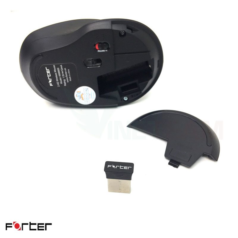 Forter KM8800
