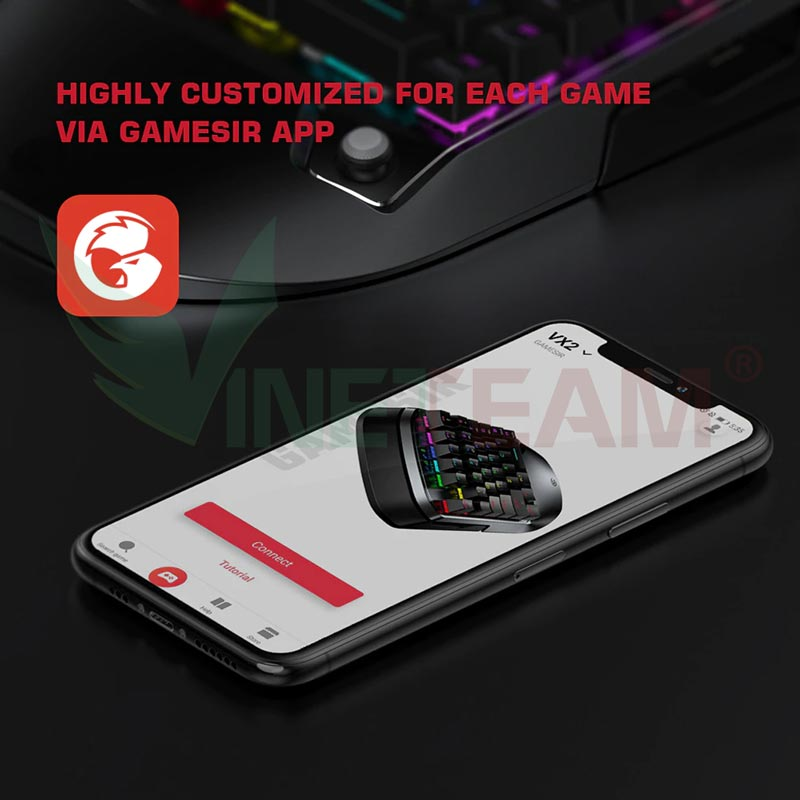 combo-GameSir-VX2-AimSwitch-Gaming-Keypad-11