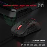  Combo bộ chuyển đổi chuột bàn phím cơ GameSir VX2 AimSwitch 