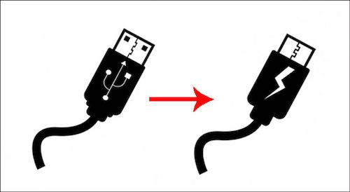NHỮNG LOẠI CHUẨN USB PHỔ BIẾN HIỆN NAY 8 usb