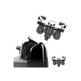  Bộ 2 Nút D10 Hợp Kim Thép Chơi PUBG 