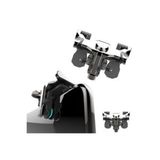  Bộ 2 Nút D10 Hợp Kim Thép Chơi PUBG 