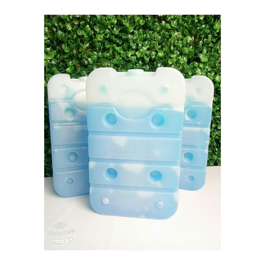 đá khô gel maxx cold