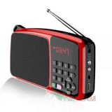  Đài FM nghe Radio – Máy Niệm Phật Có Thẻ Nhớ 