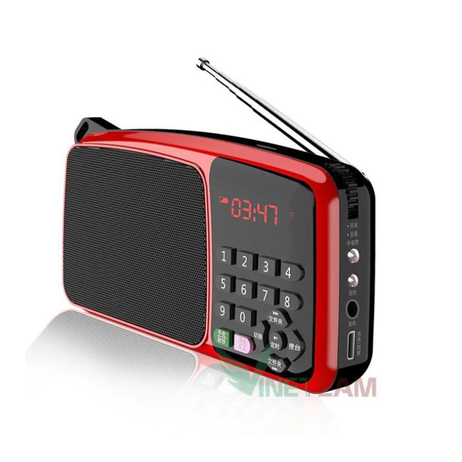 Đài FM nghe radio