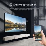  Thiết Bị Phát Trực Tuyến DUOBOSHI GT1 Phát Trực Tuyến 4K Và Kết Nối Đa năng qua WiFi, Bluetooth 