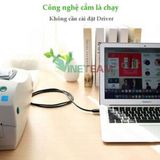  Dây Cáp Máy In 1M Tốc Độ Truyền Tải Cao 