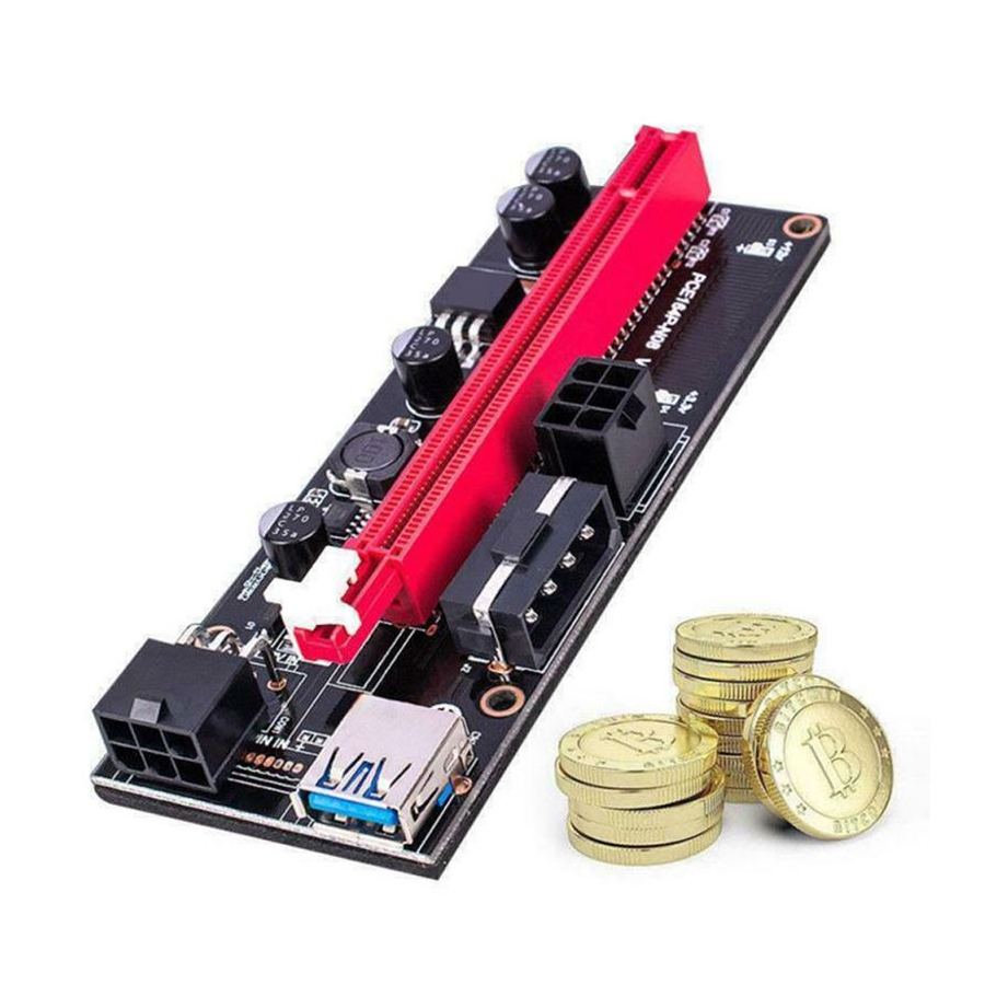 Dây Riser 009s