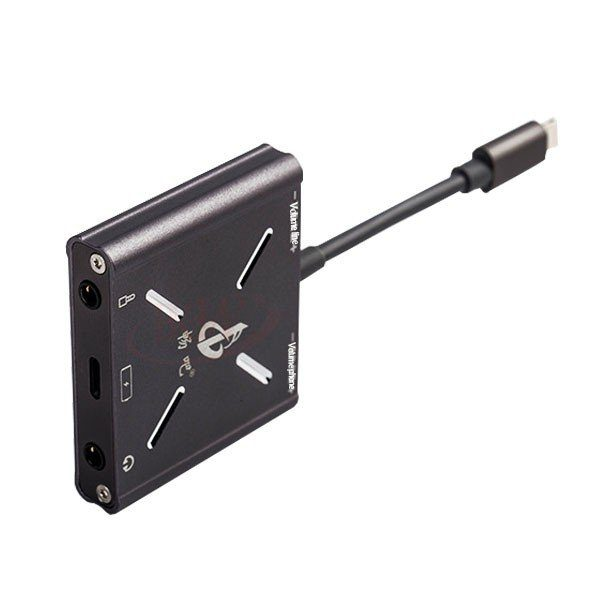 hiểu về dây livestream stereo