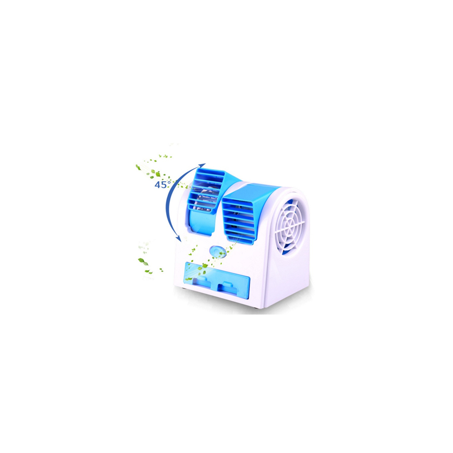 dc1315-2 Quạt điều hòa nhỏ gọn