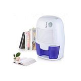  Máy hút ẩm mini XROW-600A 