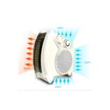  Quạt Sưởi Nhiệt ZNB -180 Đa Năng Cao Cấp 