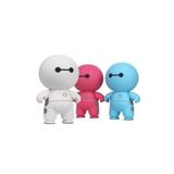  Loa Bluetooth Mini BayMax A9 