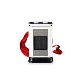  Máy Sưởi Nhiệt PTC 2 Chế Độ Nhiệt 750w-1500w 