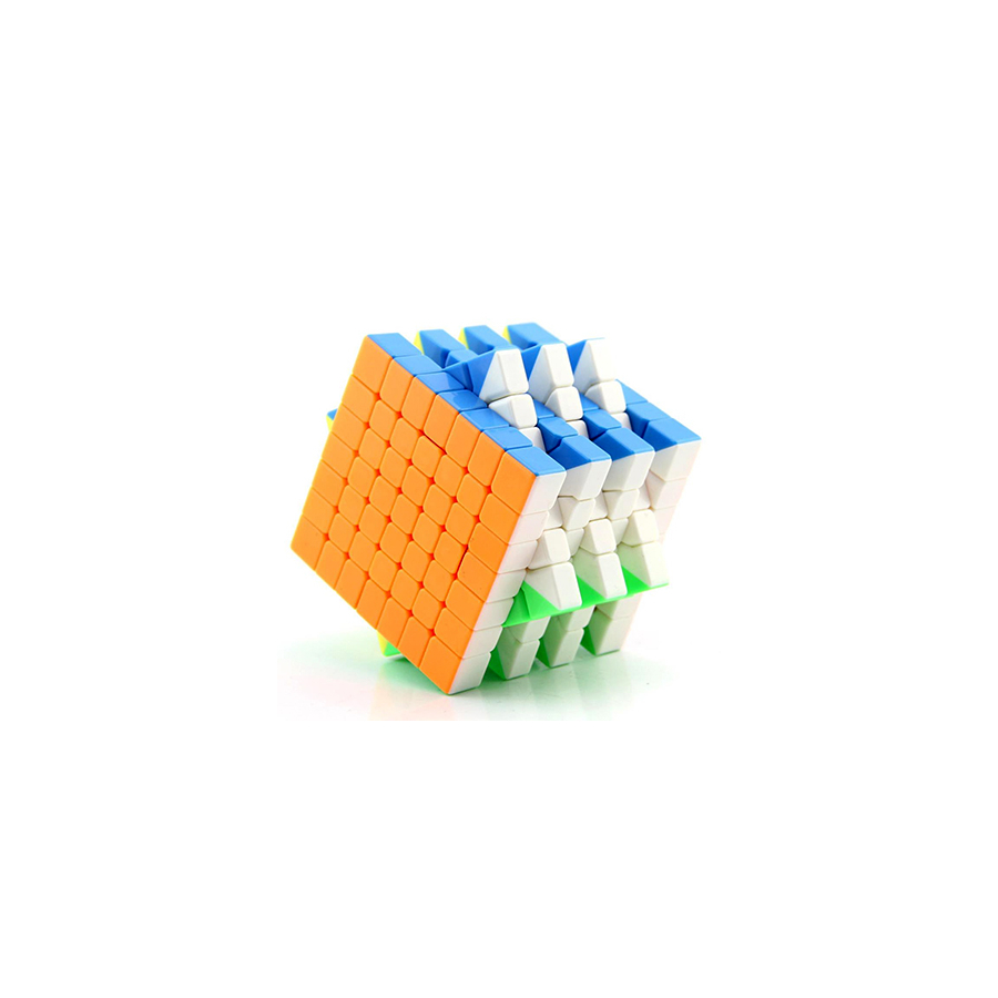 tất cả các loại rubik trên thế giới