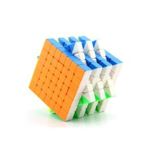 Rubik 7x7x7 giá rẻ - Đồ chơi trí tuệ cho bé