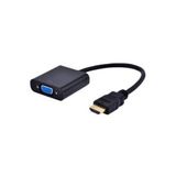  Dây Cáp chuyển hdmi sang vga VEGGIEG Cao Cấp 
