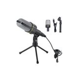  Microphone Thu Âm Cho Máy Tính Có Dây SF-920 