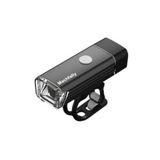  Đèn pha sạc usb Machfally cho xe đạp 
