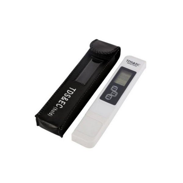 Bút đo PH nước TDS EC thử nước sạch cao cấp