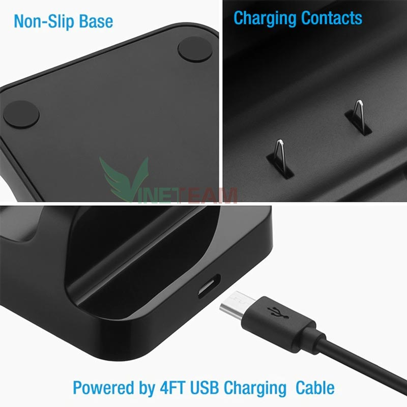 Dock Sạc Tay Cầm Xbox One/S/X DOBE TYX 532