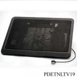  Đế Tản Nhiệt Laptop V19 Làm Mát Cực Nhanh 