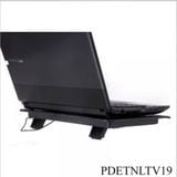  Đế Tản Nhiệt Laptop V19 Làm Mát Cực Nhanh 