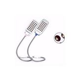  Đèn LED 28 bóng siêu sáng, uốn dẻo 360 