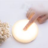  Đèn LED Cảm Ứng Tự Động Sáng Khi Phát Hiện Người Trong Bóng Tối, Pin Sạc Cao Cấp Tặng Kèm Dây Sạc 