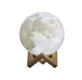  Đèn ngủ mặt trăng Moon Light 3D 