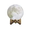  Đèn ngủ mặt trăng Moon Light 3D 