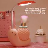  Đèn Học Chống Cận Để Bàn Cho Bé 