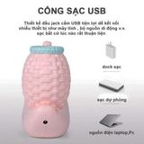  Đèn Học Chống Cận Để Bàn Cho Bé 