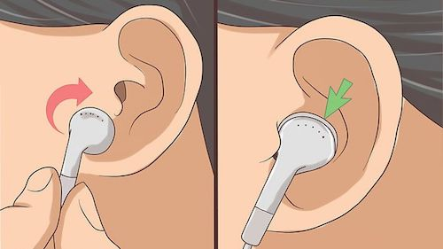 MẸO CHỌN TAI NGHE EARBUDS PHÙ HỢP 10 tai nghe earbuds