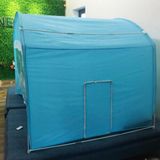  Máy điều hòa mini di động HYZ – Model KZY -11 