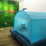  Máy điều hòa mini di động HYZ – Model KZY -11 