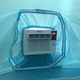  Máy điều hòa mini di động HYZ – Model KZY -11 