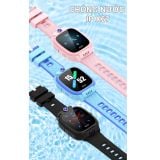  Đồng Hồ Thông Minh Trẻ Em Y31 Hỗ Trợ Lắp Sim Nghe Gọi Định Vị Mới Nhất 