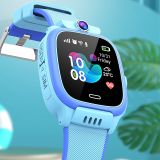  Đồng Hồ Thông Minh Trẻ Em Y31 Hỗ Trợ Lắp Sim Nghe Gọi Định Vị Mới Nhất 
