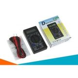  Đồng hồ đo điện vạn năng DT830B 