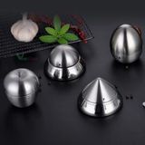  Đồng Hồ Pomodoro Hẹn Giờ 60 Phút Kim Loại Nhiều Hình 
