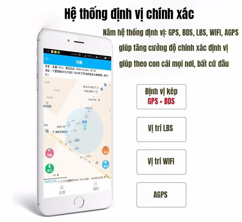 đồng hồ thông minh Q90